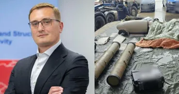 Radu Vrabie, despre lotul de arme de la Leușeni: Nu avem dovezi împotriva vameșilor