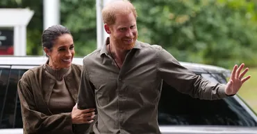 Ce se întâmplă cu vila lui Harry și Meghan după mutarea în Marea Britanie