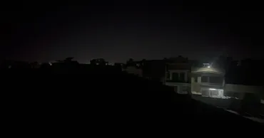 Ираку грозят отключения электроэнергии летом из-за прекращения поставок газа из Ирана