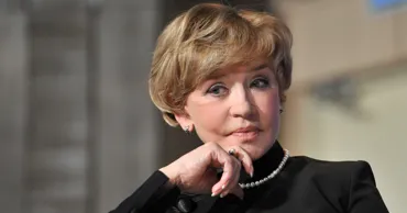 Умерла актриса Вера Алентова