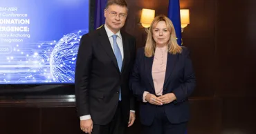 Драгу: Сближение с ЕС даёт Молдове шанс построить более сильную экономику