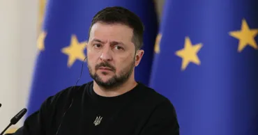 Зеленский: Вызовы безопасности со стороны России - не на год и не на пять