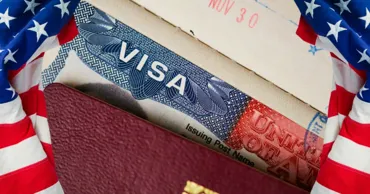 США ужесточили визовый режим для иностранной прессы и студентов