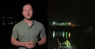 Хаждер: Молдова расходует стратегический запас воды