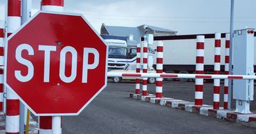 За сутки в Молдову въехало 1557 человек.