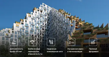 Duomo: Conceptul care schimbă viziunea unei locuințe urbane Ⓟ