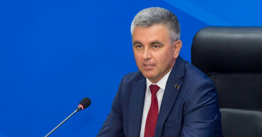Красносельский: Не вижу желания Кишинева и Брюсселя возобновить работу в формате &#34;5+2&#34;