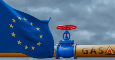 Цены на газ в Европе достигли максимума с января 2023 года