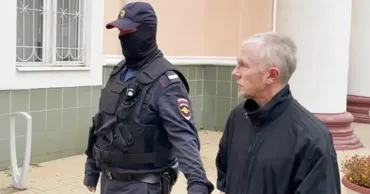 В РФ 20 лет не могли поймать маньяка, убивавшего девушек: он - несостоявшийся актер