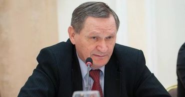 Экс-вице-премьер РМ Александр Муравский.