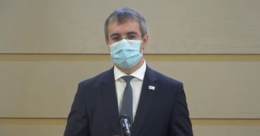 Депутат Сергей Сырбу.