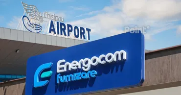 Energocom și aeroportul – Cele mai profitabile întreprinderi de stat