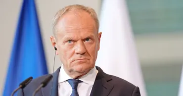 Первые учения "коалиции желающих" пройдут в Польше осенью