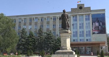 Бывшего вице-председателя района лишат права занимать госдолжности.