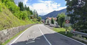 Satul cu doar 300 de locuitori care a făcut 2 milioane de euro cu un singur radar