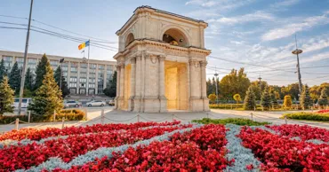 В Кишинёве на День города перекроют движение на бульваре Штефана чел Маре