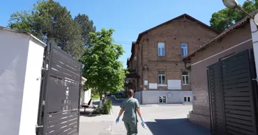 Focarul de Salmonella din Chișinău: Toți pacienții au fost externați