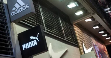 Акции Adidas и Puma обрушились после пошлин Трампа
