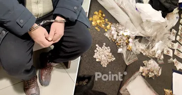 В Польше гражданин Молдовы пять лет удерживал россиянина в рабстве