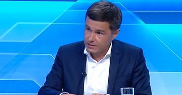 Министр юстиции Фадей Нагачевский.