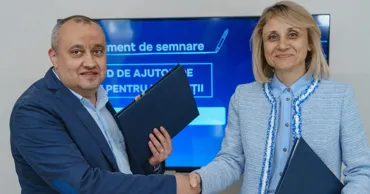 Electrotehnica SRL: В Бельцах откроют современную пищевую фабрику Ⓟ