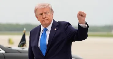 Дональд Трамп поддержал переименование иммиграционной службы США ICE в NICE