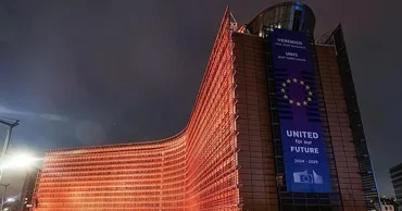 Еврокомиссии, Европарламенту и Совету ЕС грозит сокращение бюджетов