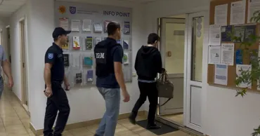 Гражданина Таджикистана выдворили из Молдовы за нарушение правил пребывания