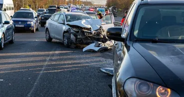 Accidentele rutiere, principala cauză a deceselor violente în rândul copiilor