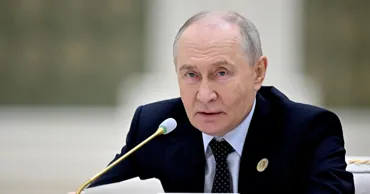 Путин: Генетические исследования показывают, что русские и украинцы — один народ