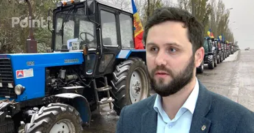 Trubca: Rata falimentelor în agricultură este mult mai mică decât în ​​economie în ansamblu