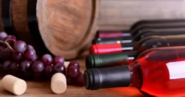 В Молдове производство вина выросло на 53%