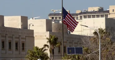 Посольства США на Ближнем Востоке призвали сограждан подготовиться к эвакуации