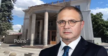 Глава Минкульта о восстановлении филармонии: Красивый проект, но дорогой