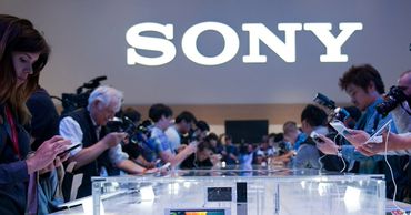 Sony запатентовала робота для совместного просмотра сериалов.
