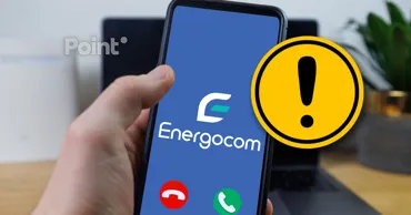 Energocom предупреждает о мошенниках, выдающих себя за сотрудников компании