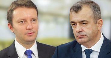 Премьер Кику ответил на критику румынского депутата Европарламента. Фото: Point.md