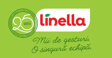 Linella: 25 лет развития, 222 магазина и более 7 000 сотрудников Ⓟ