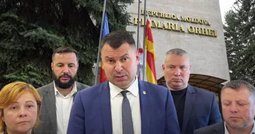 «Демократия дома» оспорила решение об аннулировании регистрации кандидата партии