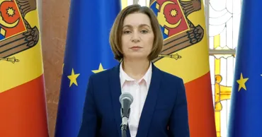 Санду объявила „генеральную чистку“ в госструктурах после скандала в MoldATSA