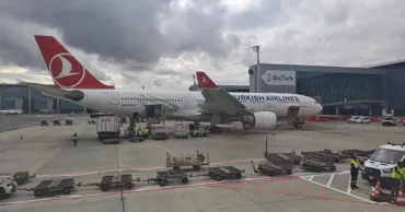 Turkish Airlines сокращает десятки рейсов из-за кризиса в Иране