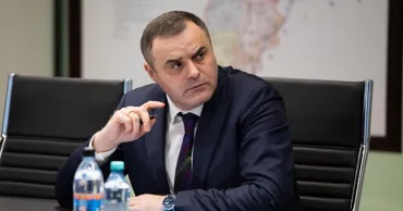 Вадим Чебан: В ближайшие 10-15 лет природный газ сохранит свою роль в Европе