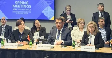 Dragu: Implementarea SEPA a adus o economie de peste 6 milioane de euro în 150 de zile