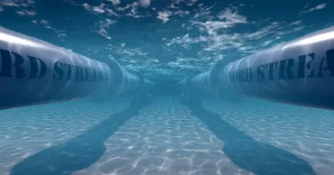 Parchetul german acuză oficial Ucraina că a ordonat sabotarea Nord Stream