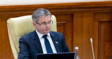 Grosu: Lucrările la crearea PACCO continuă. Proiectul a fost trimis Comisiei de la Veneția