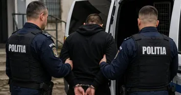 Un bărbat, condamnat după ce a cerut 400 de euro pentru a influența polițiștii