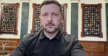 Зеленский — об отказе Путина встретиться: Российская сторона снова выбирает войну