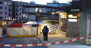 В расследовании смертельного пожара в баре в Швейцарии появились новые фигуранты