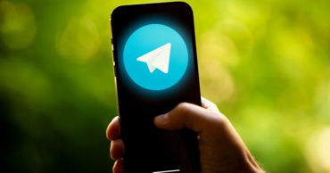 ГУР призывает нормировать деятельность Telegram в Украине