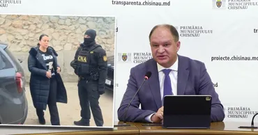 Чебан назвал обыски в Дурлештах «рейдерской атакой PAS»